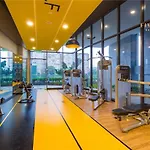Neu Suites Residence Kuala Lumpur, Roam
