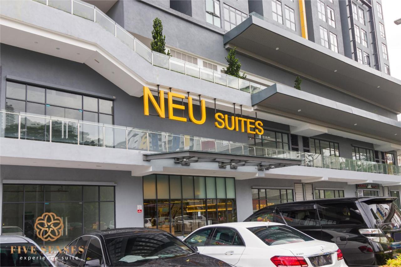 Pangsapuri Neu Kuala Lumpur, Roam