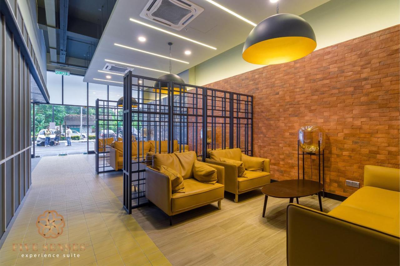 Neu Kuala Lumpur, Roam Apartemen Kuala Lumpur