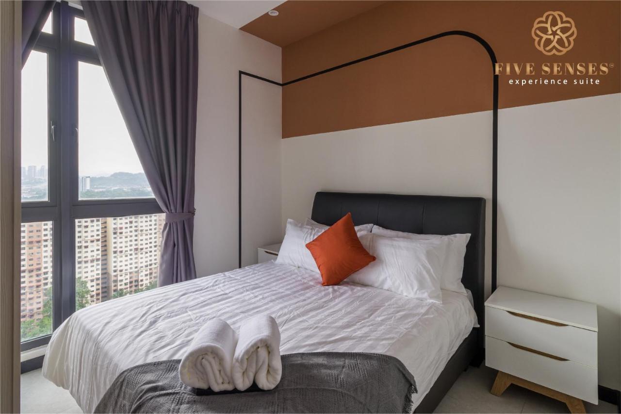 Neu Kuala Lumpur, Roam Apartemen