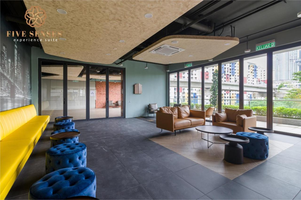 Neu Kuala Lumpur, Roam Apartment