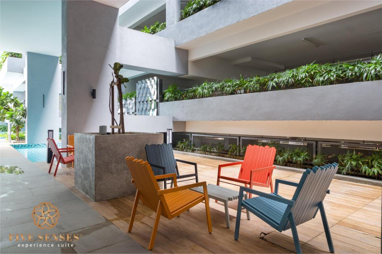 Neu Kuala Lumpur, Roam Apartemen Kuala Lumpur