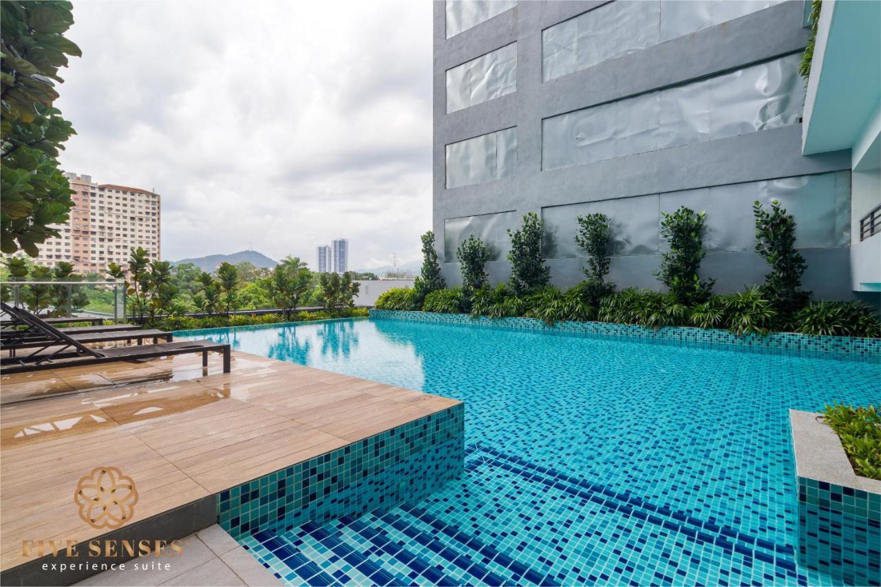 Neu Kuala Lumpur, Roam Apartemen