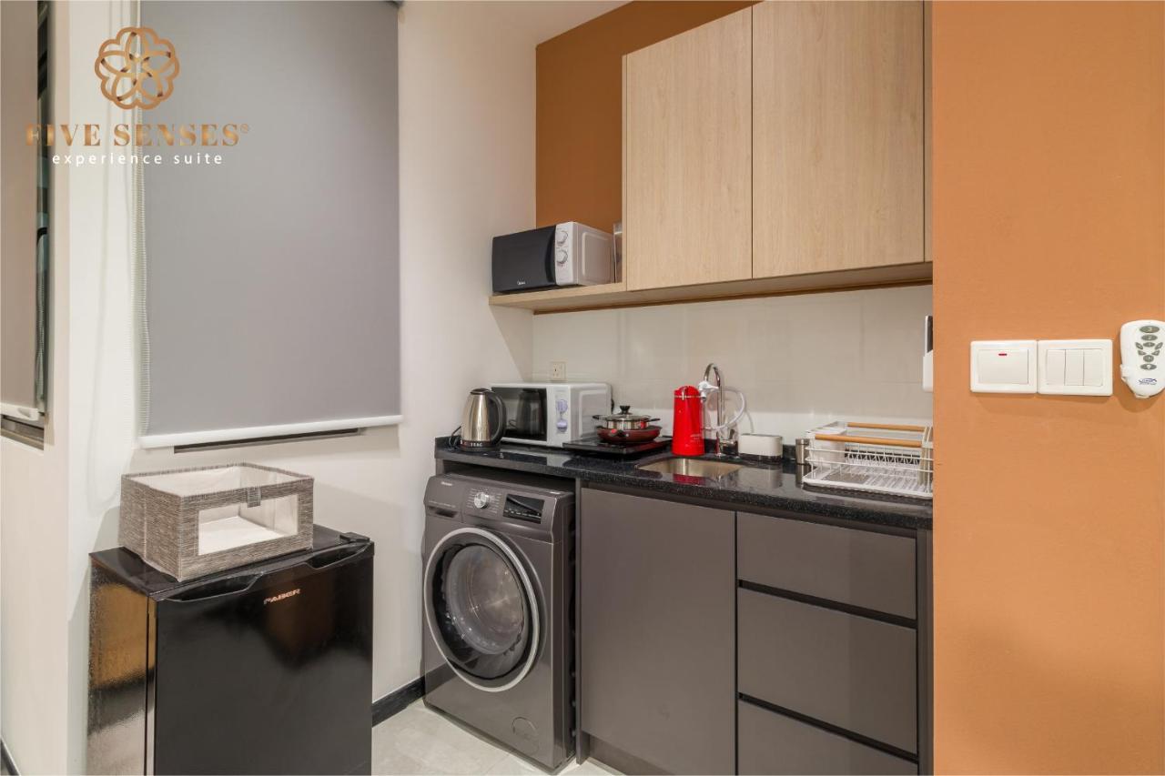 Neu Kuala Lumpur, Roam Apartemen Kuala Lumpur
