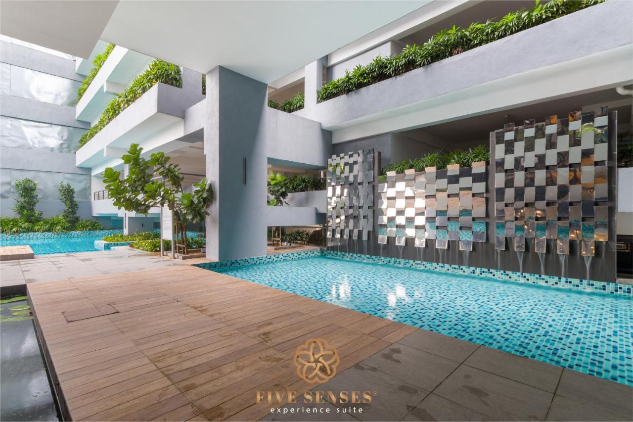 Neu Kuala Lumpur, Roam Apartemen *
