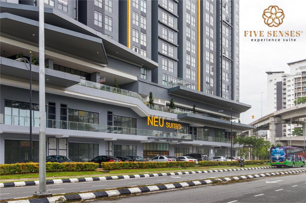 Apartemen Neu Kuala Lumpur, Roam Kuala Lumpur