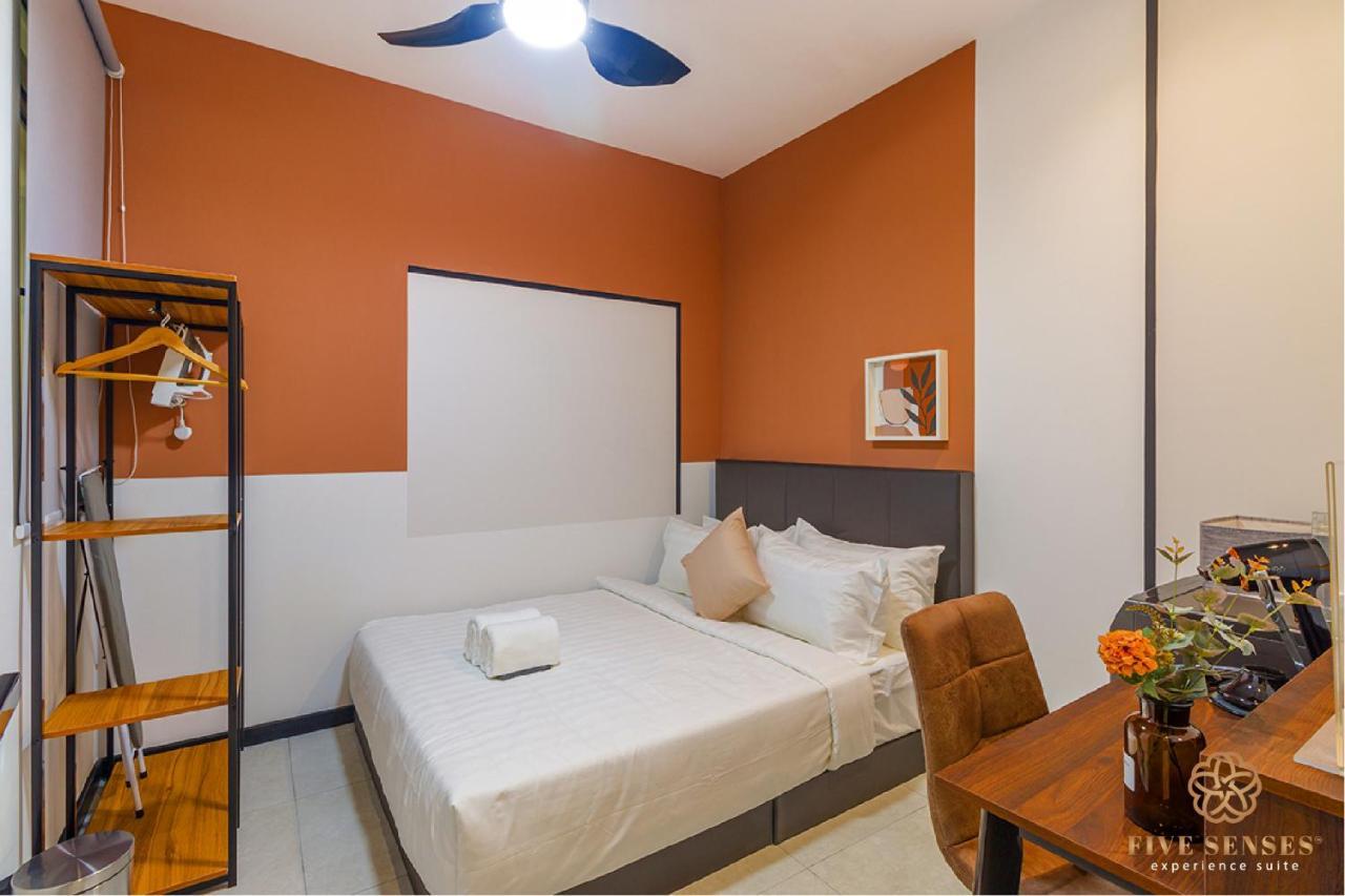 Neu Kuala Lumpur, Roam Apartemen